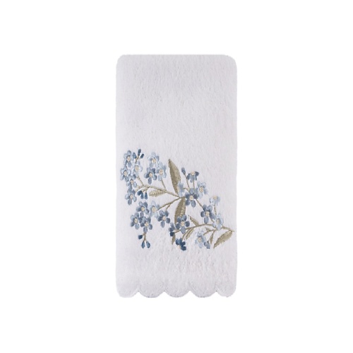 Полотенце ARYA HOME COLLECTION Полотенце 70x140 с Вышивкой Myosotis